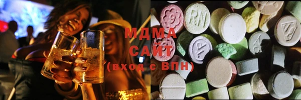 меф Надым